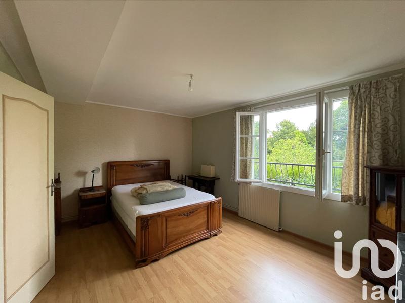 Maison de village - 79 m² - 3 pièces