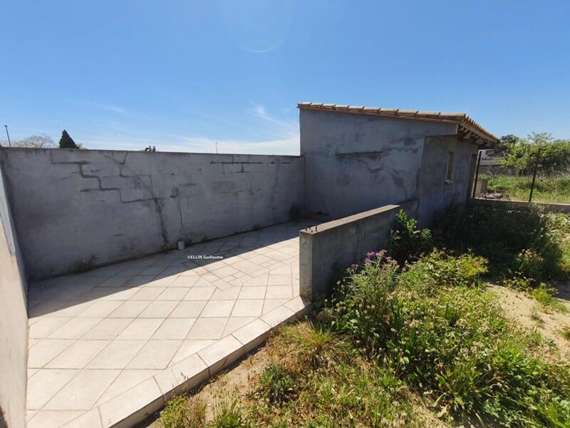 Maison - 170 m² - 4 pièces