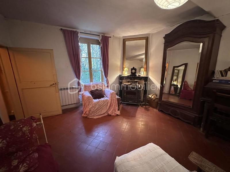 Longère - 66 m² - 3 pièces