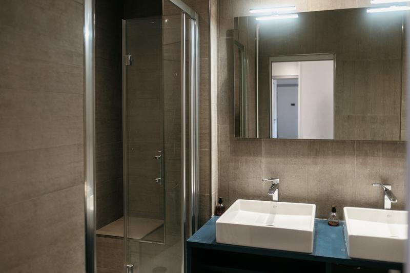 Appartement - 103 m² - 4 pièces