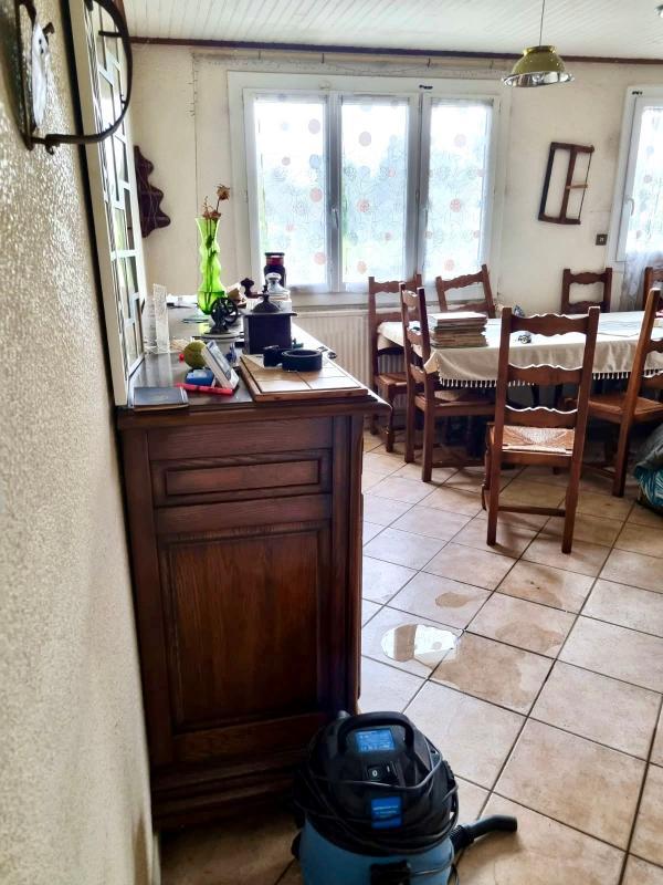 Maison - 80 m² - 3 pièces