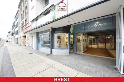 Local commercial - 37 m² - 2 pièces