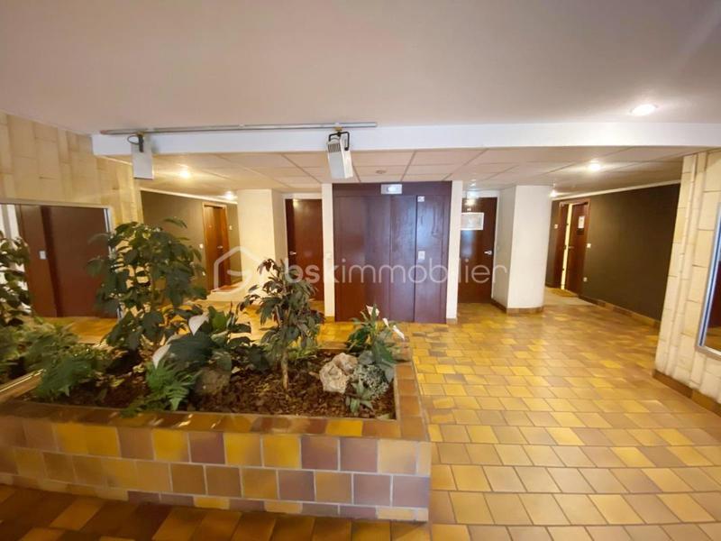 Studio - 32 m² - 1 pièce