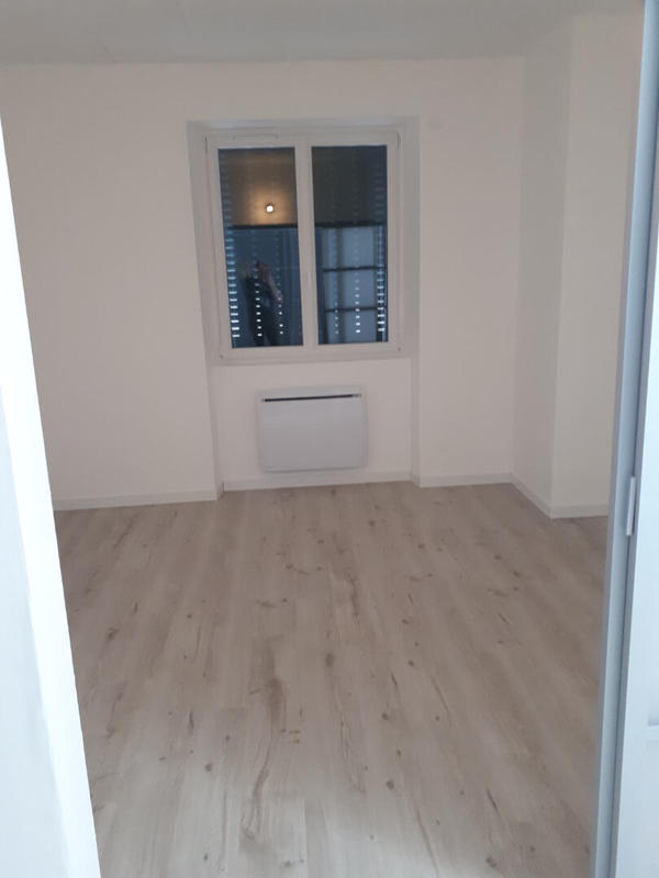 Appartement - 83 m² - 3 pièces