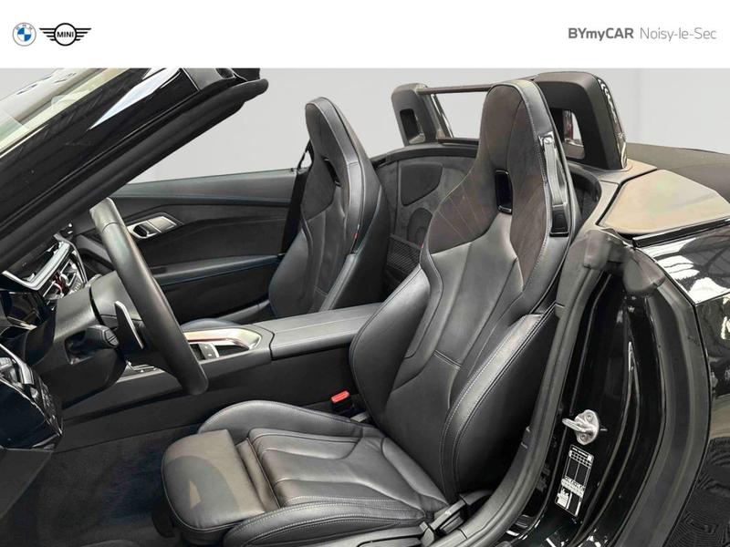 Bmw Z4 G29 sDrive20i 197 ch Bva8 m Sport