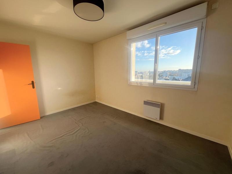 Appartement - 75 m² - 3 pièces