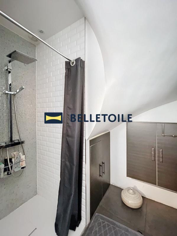 Maison - 132 m² - 6 pièces