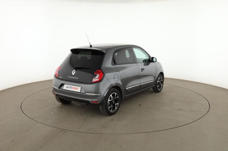 Renault Twingo 0.9 TCe Intens 92 ch