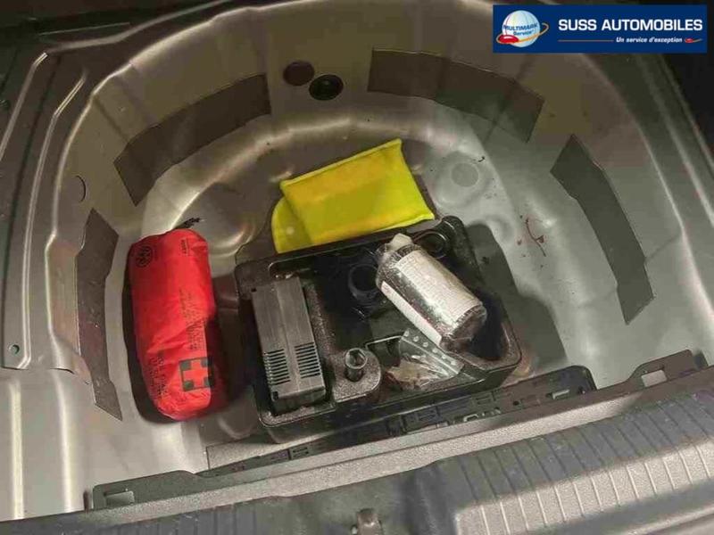 Volkswagen Polo 1.0 Tsi 95 s&amp;S Bvm5 Confortline