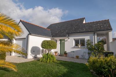 Maison - 85 m² - 3 pièces