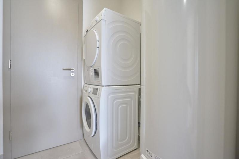 Appartement - 83 m² - 5 pièces