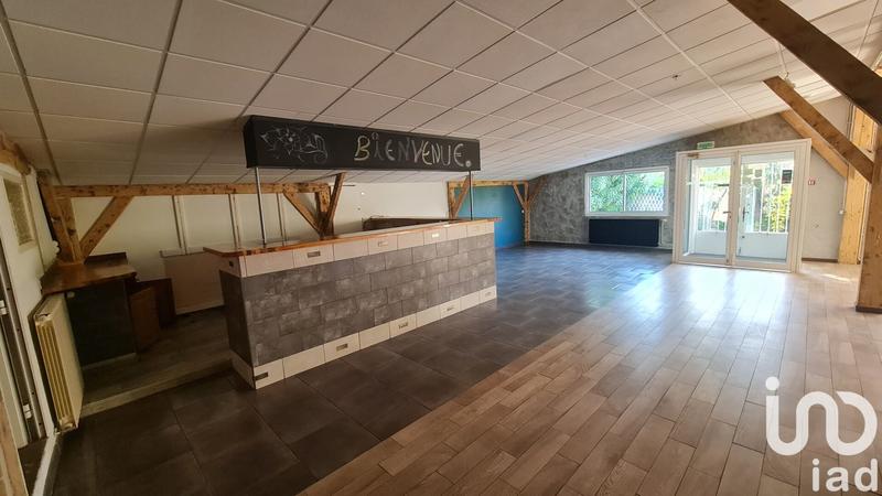 Maison - 345 m² - 15 pièces