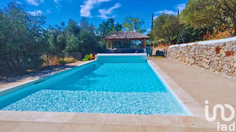 Maison de maîtres - 127 m² - 5 pièces