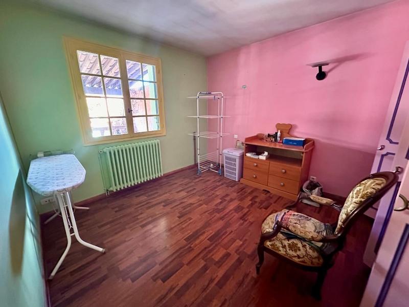 Maison - 131 m² - 4 pièces