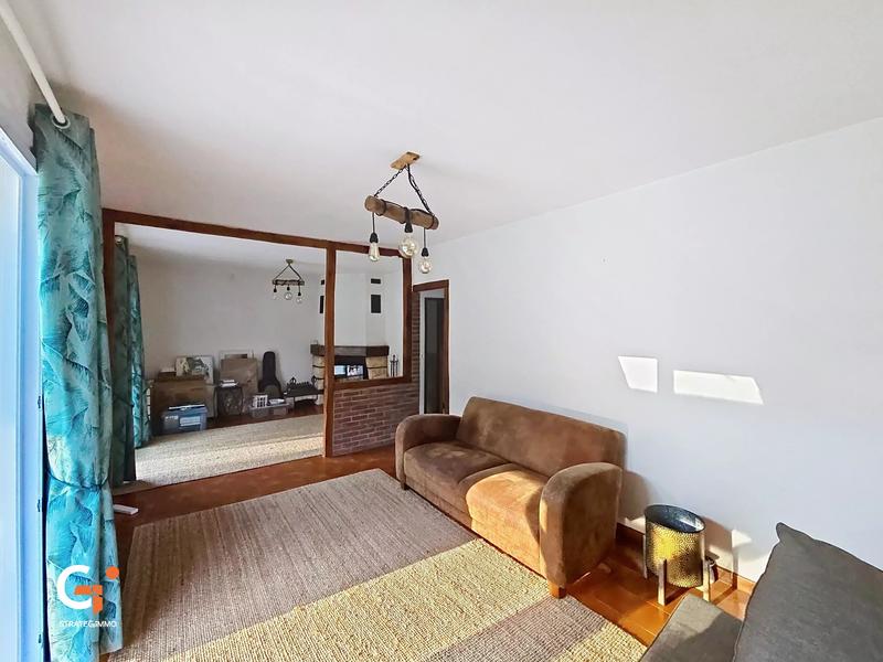 Maison - 104 m² - 4 pièces