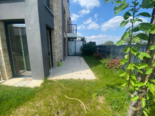 Appartement - 83 m² - 4 pièces