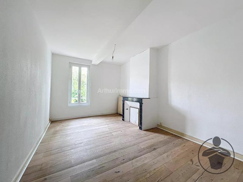 Appartement - 79 m² - 4 pièces