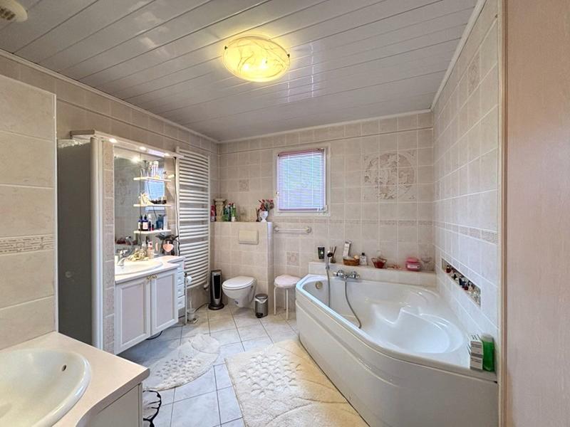 Maison - 133 m² - 4 pièces