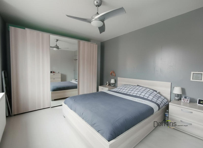 Maison - 108 m² - 4 pièces