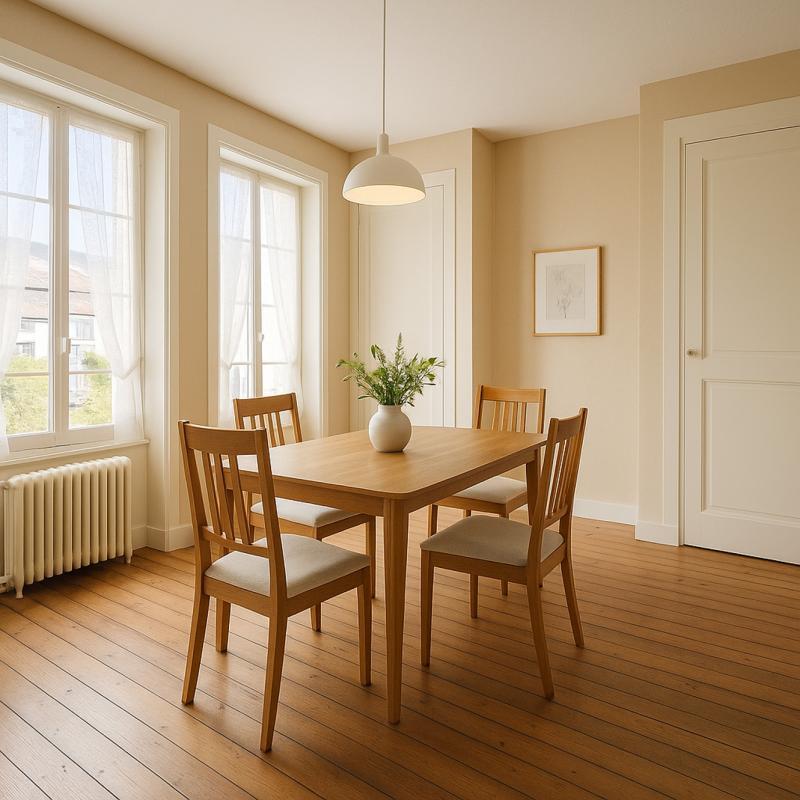 Bureau - 514 m² - 6 pièces