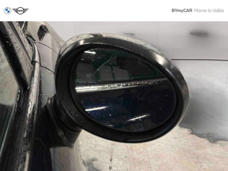 Mini 5 portes Hatch F55 Lci II One 102 ch Dkg7 Edition Camden