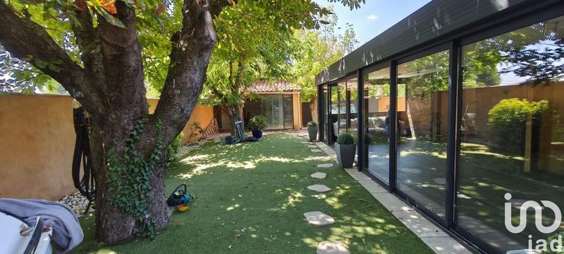 Maison - 114 m² - 5 pièces