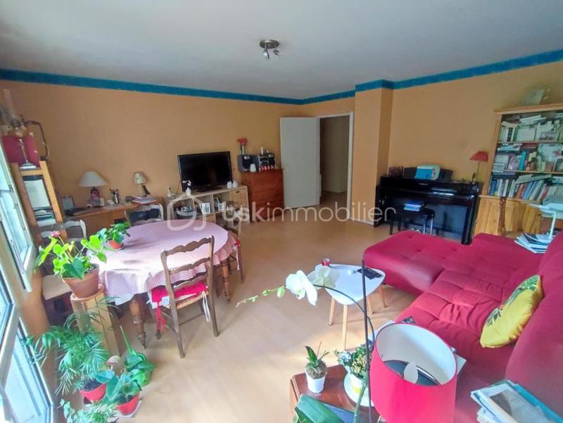 Appartement - 89 m² - 4 pièces