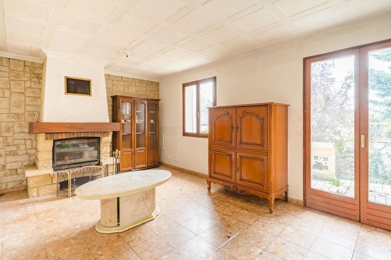 Maison - 74 m² - 4 pièces
