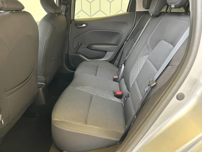 Renault Clio TCe 100 Zen