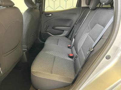 Renault Clio TCe 100 Zen