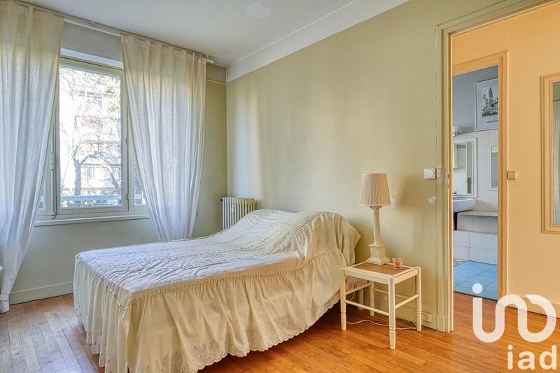 Appartement - 75 m² - 3 pièces