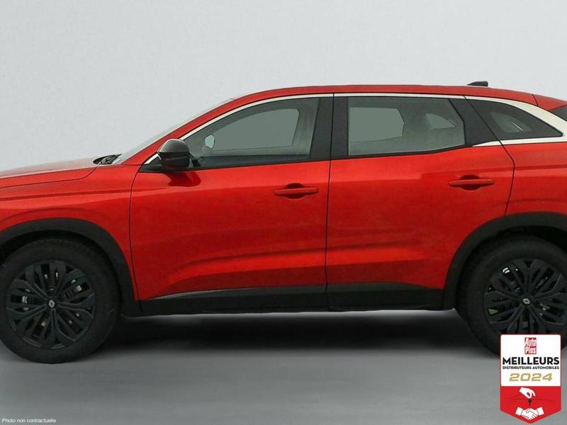 Renault Austral Nouveau Full Hybrid E-Tech 200 Ch Evolutio