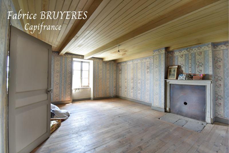 Maison - 138 m² - 7 pièces