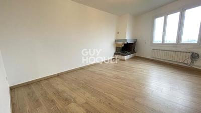 Maison - 71 m² - 3 pièces