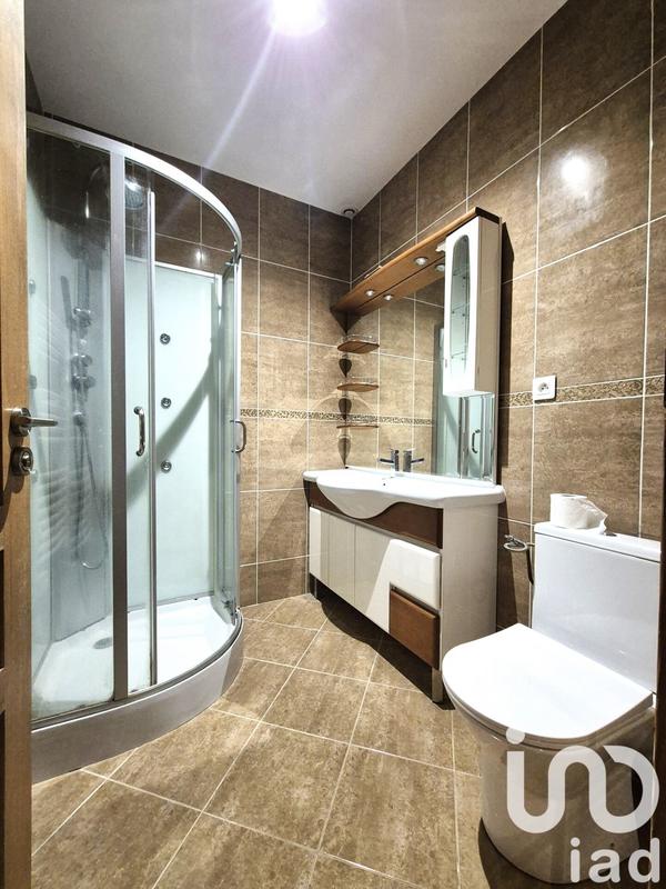 Maison - 147 m² - 5 pièces