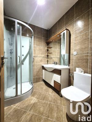 Maison - 147 m² - 5 pièces