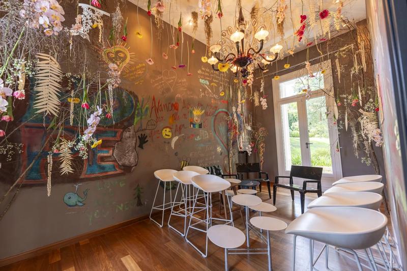 Villa - 498 m² - 15 pièces