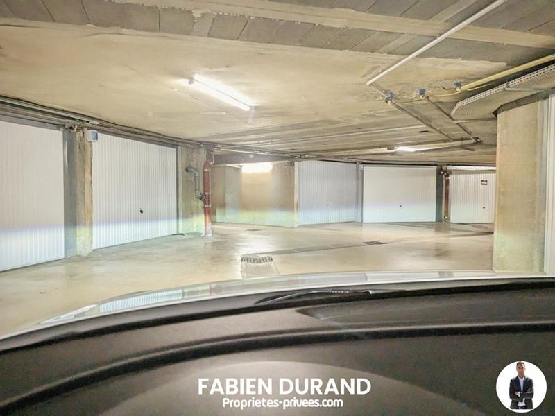 Parking / Garage - 46 m²