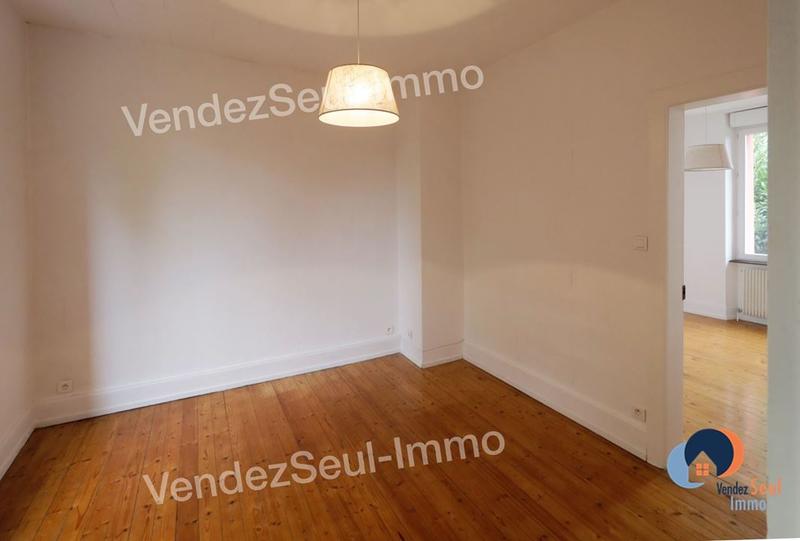 Maison traditionnelle - 118 m² - 7 pièces