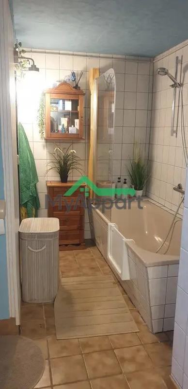 Appartement - 22 m² - 1 pièce