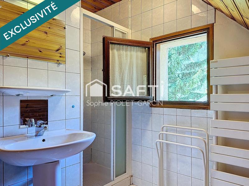 Appartement - 115 m² - 5 pièces