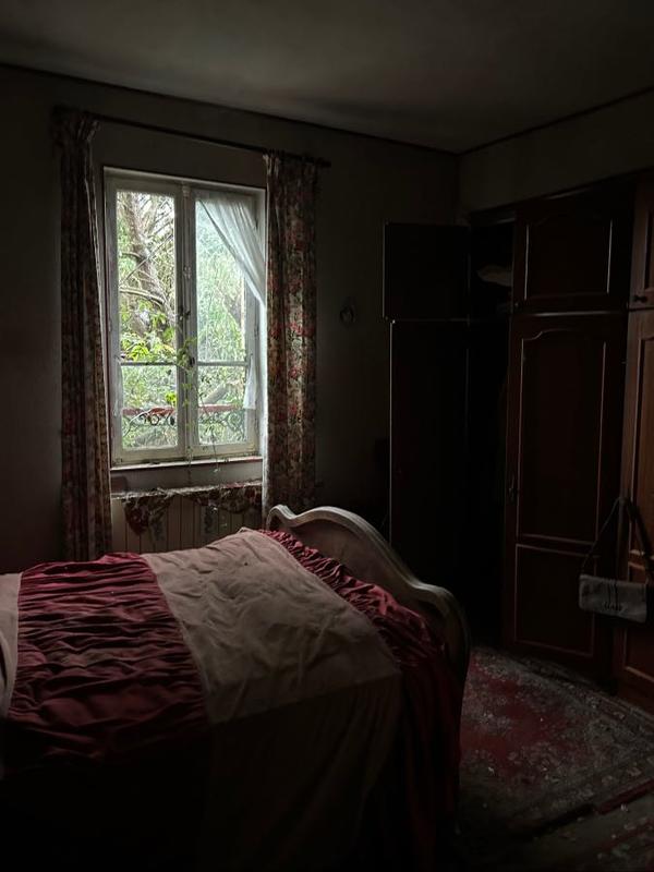 Maison - 107 m² - 5 pièces