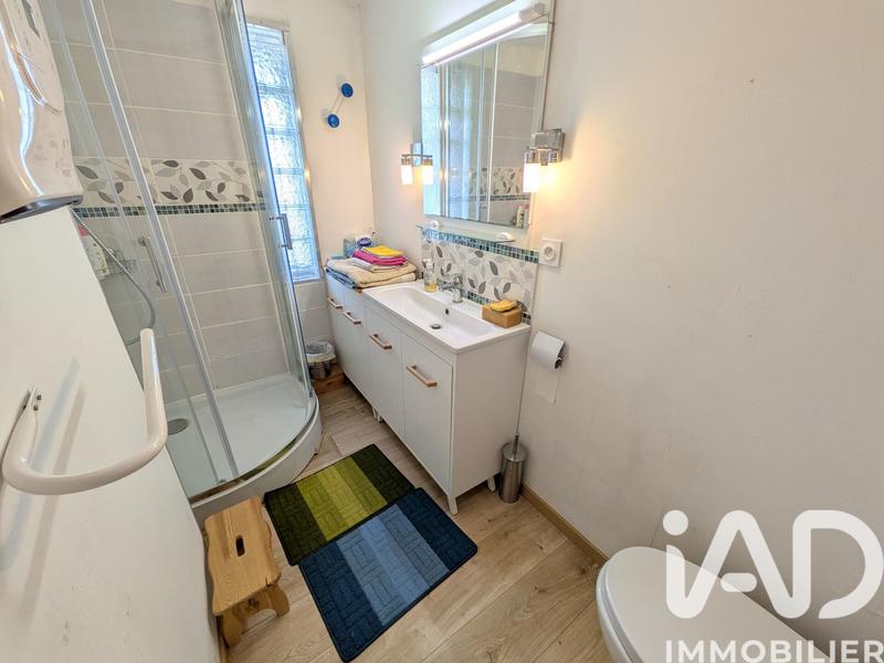 Maison - 169 m² - 5 pièces