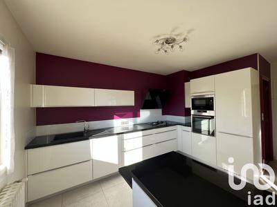 Maison - 197 m² - 6 pièces