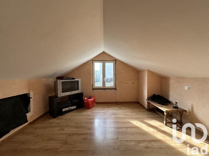 Maison - 71 m² - 4 pièces