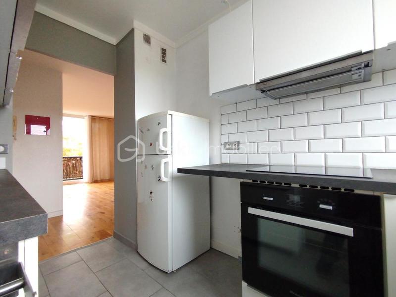 Appartement - 53 m² - 3 pièces