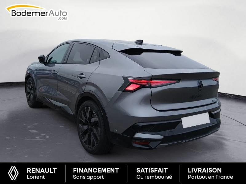 Renault Rafale E-Tech full hybrid 200 ch esprit Alpine