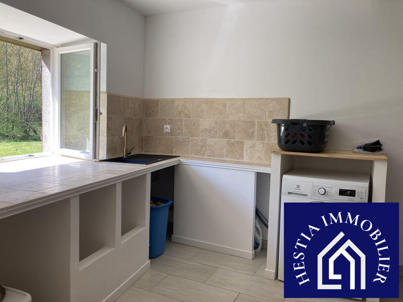 Maison - 295 m² - 6 pièces