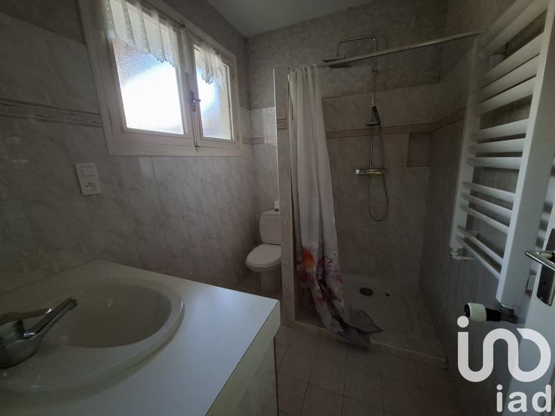 Maison - 155 m² - 7 pièces