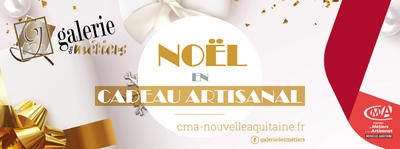 Noël en Cadeau Artisanal